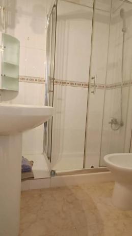 Piso en avenida Robleda