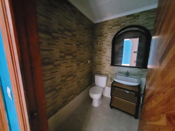 Chalet adosado en avenida Deva, 125