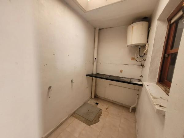 Chalet adosado en avenida Deva, 125