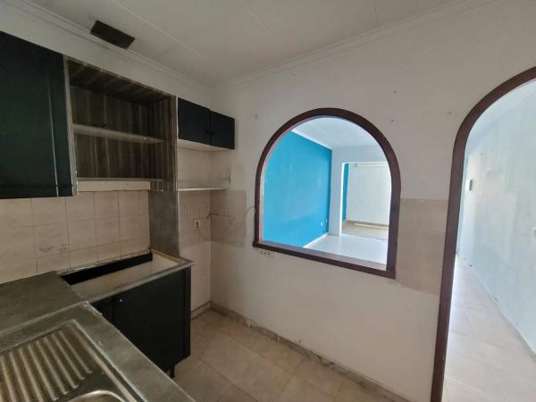 Chalet adosado en avenida Deva, 125