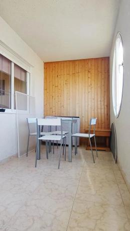 Piso en avenida Robleda