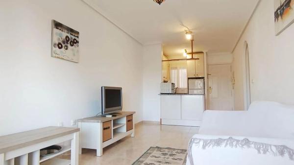 Piso en avenida Robleda