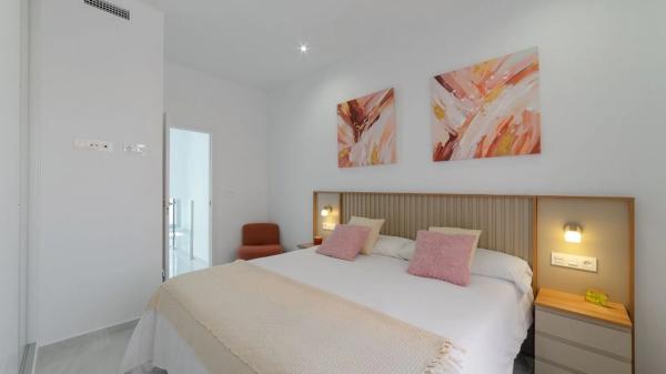 Chalet en calle Rafael Molina Lagartijo