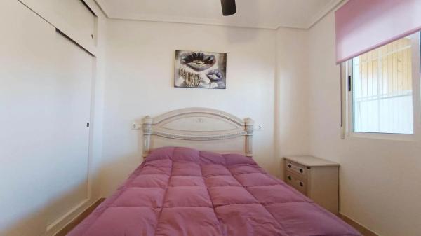 Piso en avenida Robleda