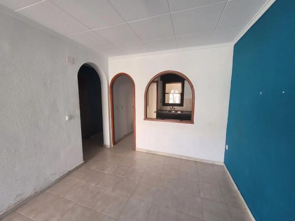 Chalet adosado en avenida Deva, 125