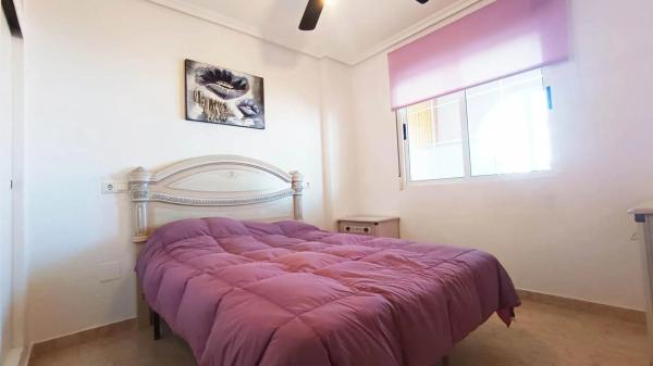 Piso en avenida Robleda