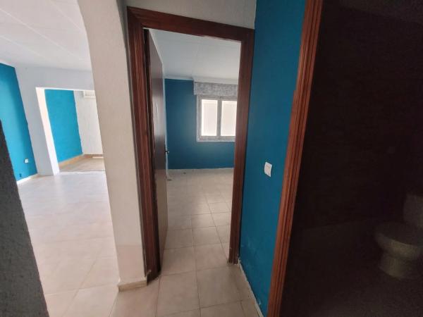 Chalet adosado en avenida Deva, 125