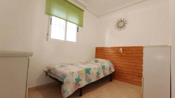 Piso en avenida Robleda