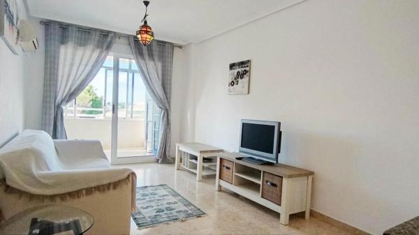 Piso en avenida Robleda