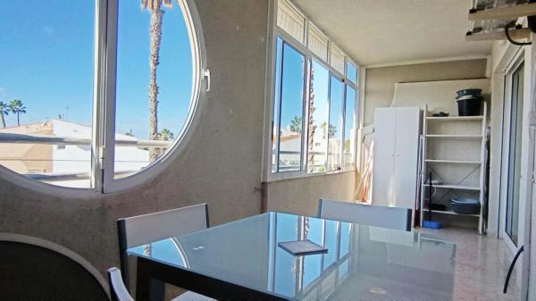 Piso en avenida Robleda