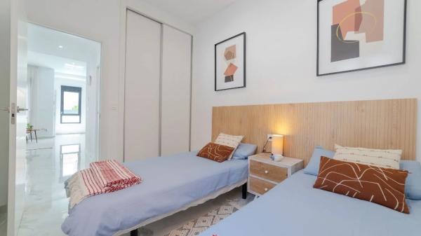 Chalet en calle Rafael Molina Lagartijo