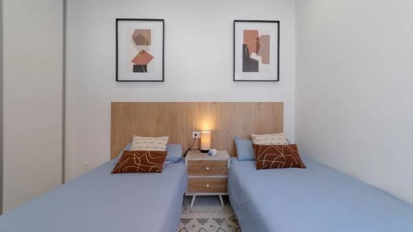 Chalet en calle Rafael Molina Lagartijo