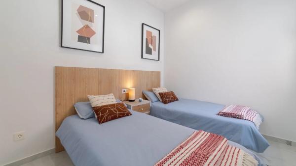 Chalet en calle Rafael Molina Lagartijo