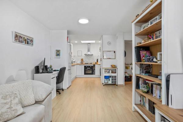 Chalet en calle Rodrigo, 331