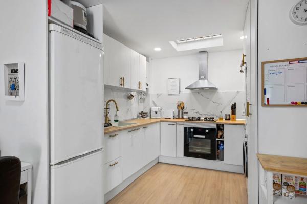 Chalet en calle Rodrigo, 331