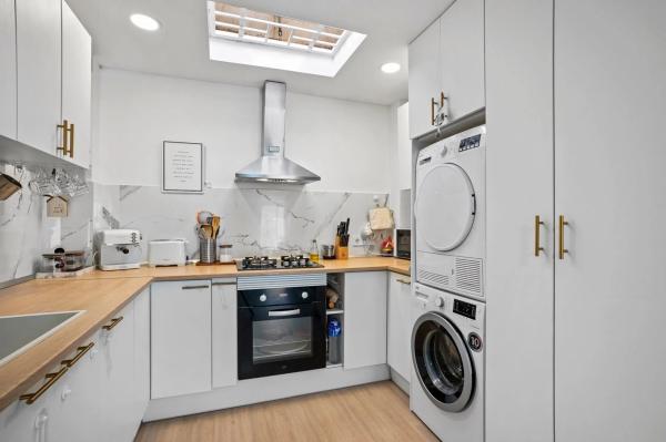 Chalet en calle Rodrigo, 331