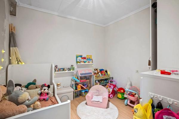 Chalet en calle Rodrigo, 331