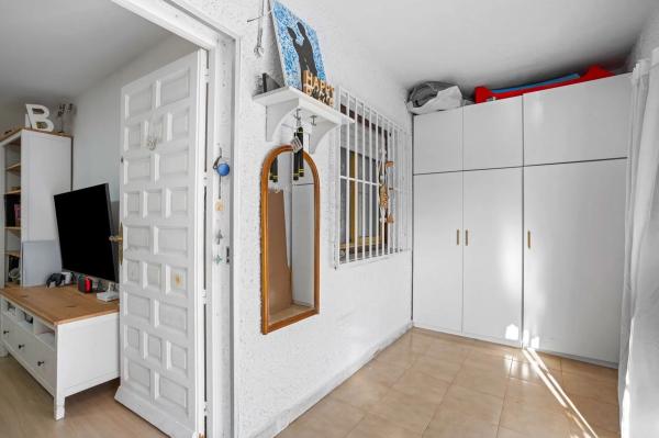 Chalet en calle Rodrigo, 331