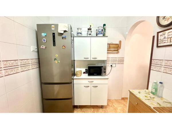 Casa independiente en calle Río Támesis