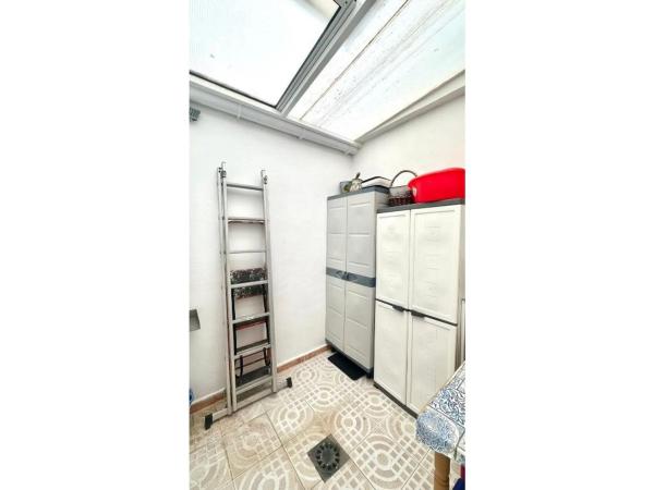 Casa independiente en calle Río Támesis