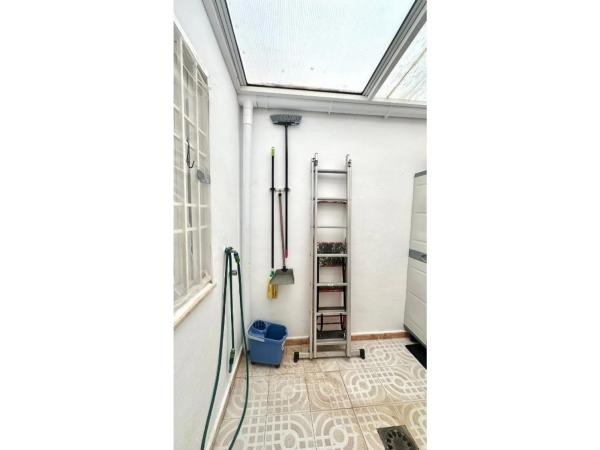 Casa independiente en calle Río Támesis