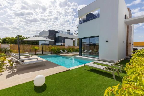 Casa independiente en calle Lope de Vega s/n