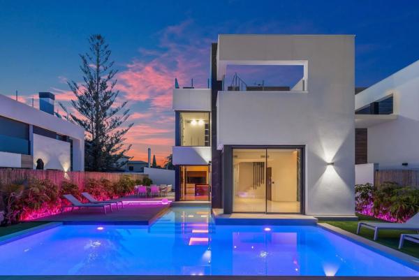 Casa independiente en calle Lope de Vega s/n