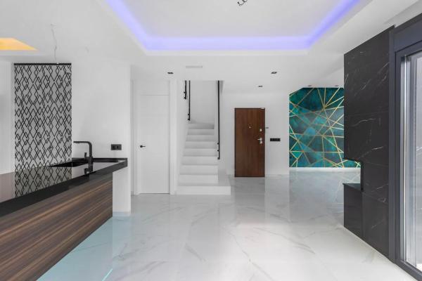 Casa independiente en calle Lope de Vega s/n