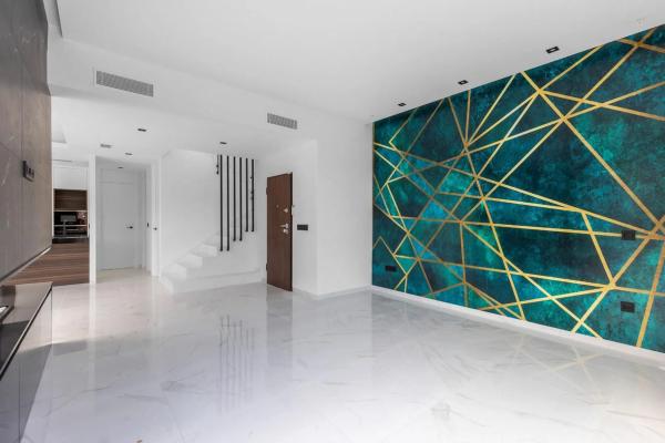 Casa independiente en calle Lope de Vega s/n