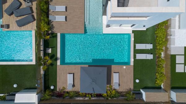 Casa independiente en calle Lope de Vega s/n