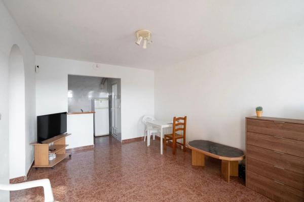 Chalet adosado en Correo Paraje Natural II