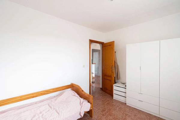 Chalet adosado en Correo Paraje Natural II