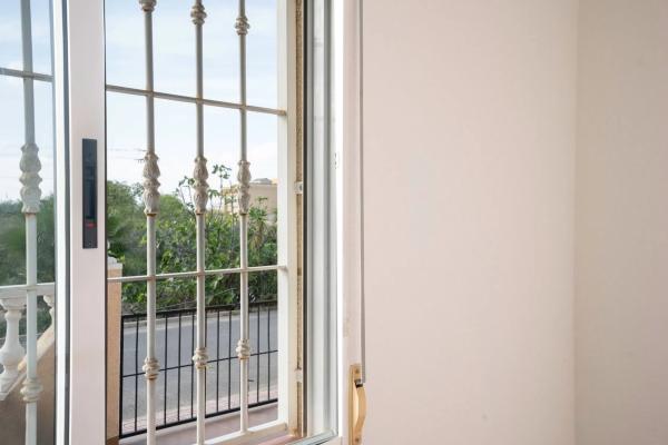 Chalet adosado en Correo Paraje Natural II