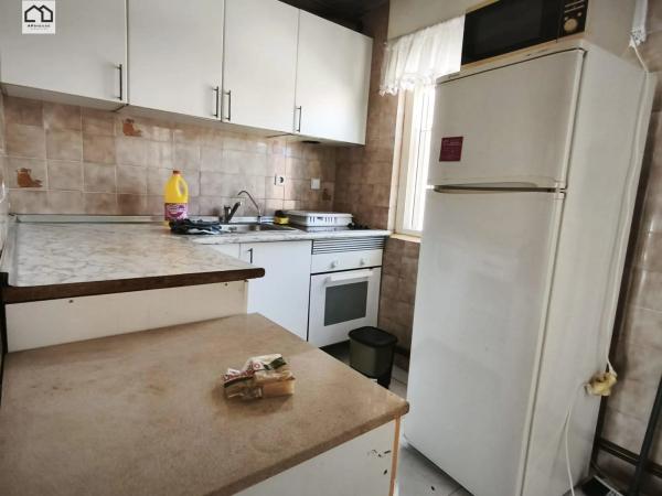 Chalet adosado en calle José Fuentes