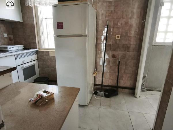 Chalet adosado en calle José Fuentes