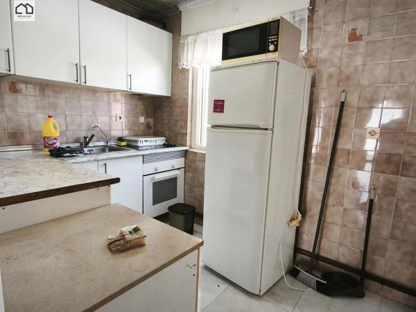 Chalet adosado en calle José Fuentes