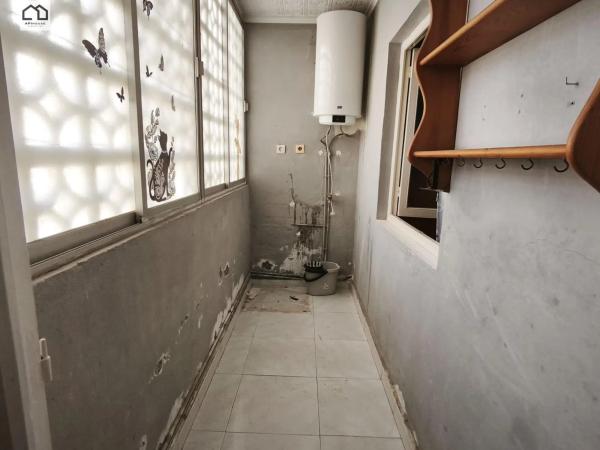 Chalet adosado en calle José Fuentes