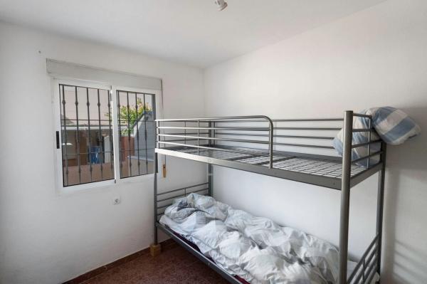 Chalet adosado en Correo Paraje Natural II