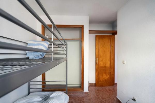 Chalet adosado en Correo Paraje Natural II