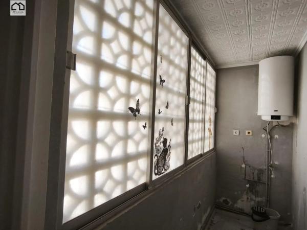 Chalet adosado en calle José Fuentes