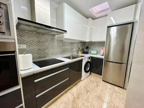 Chalet en avenida Deva, 23