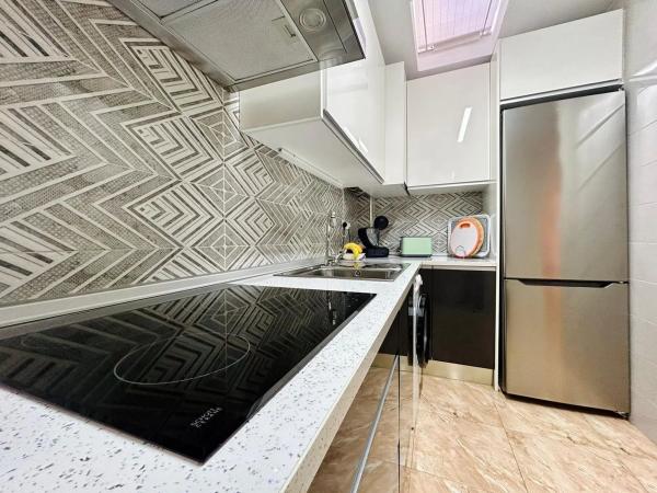 Chalet en avenida Deva, 23