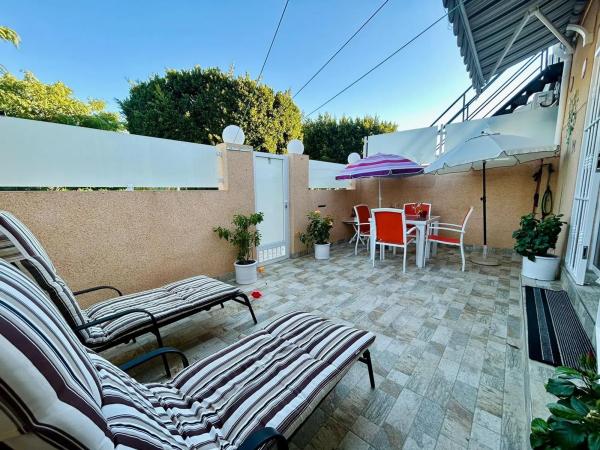 Chalet en avenida Deva, 23