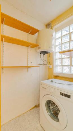 Casa independiente en calle de las Amapolas, 963 -977