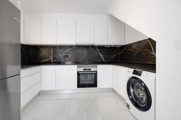 Dúplex en calle el Pelícano, 118