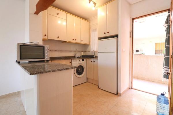 Piso en Barrio La Siesta - El Salado - Torreta