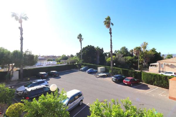 Piso en Barrio La Siesta - El Salado - Torreta