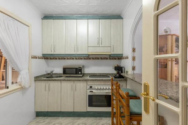 Chalet en calle Urano