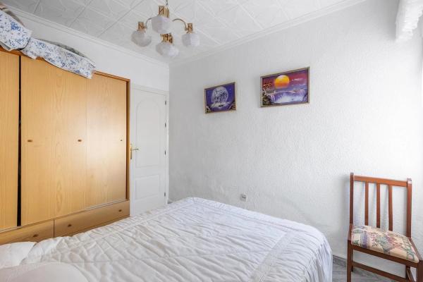 Chalet en calle Urano