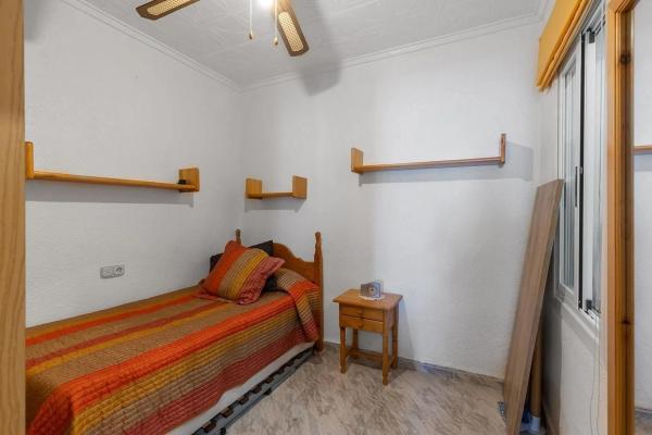 Chalet en calle Urano